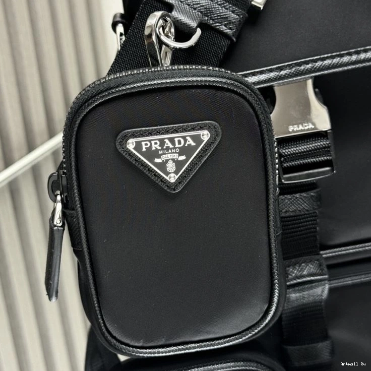 Satchel Bags Modern Prada 60783 0720